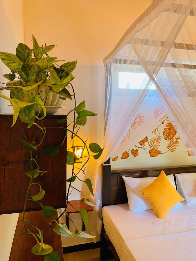 Art House Otel Dikwella Dış mekan fotoğraf